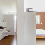 Montaney Guests House - Epfl Bed and breakfast 3*