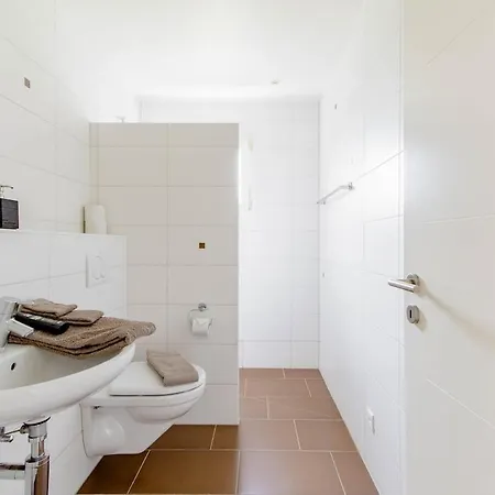 Montaney Guests House - Epfl Bed & Breakfast 3*