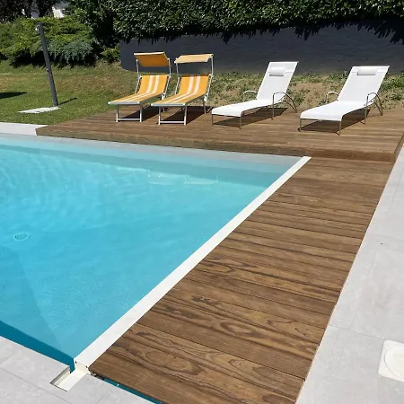 Montaney Guests House - Epfl ベッド・アンド・ブレックファスト 3*