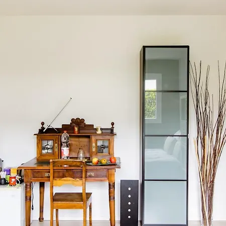 Montaney Guests House - Epfl Ecublens (Vaud)