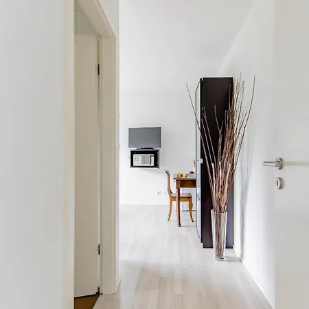 Montaney Guests House - Epfl