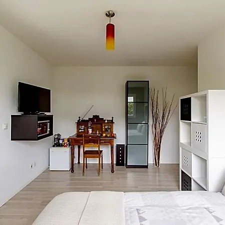 Montaney Guests House - Epfl Bed & Breakfast Ecublens (Vaud)