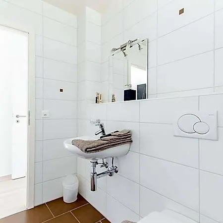 Bed & Breakfast Montaney Guests House - Epfl