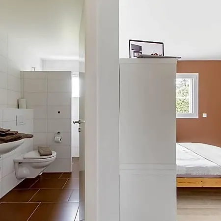 Bed & Breakfast Montaney Guests House - Epfl