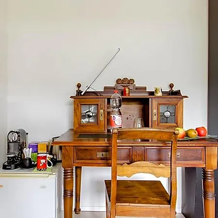 Montaney Guests House - Epfl Ecublens (Vaud)