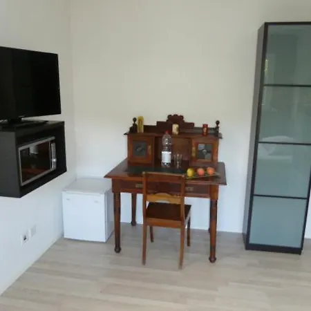 Montaney Guests House - Epfl 3* Ecublens (Vaud)