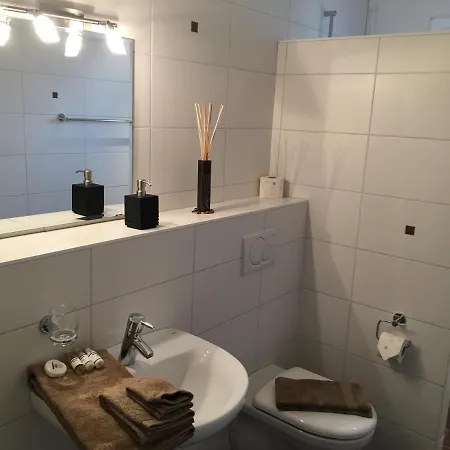 Montaney Guests House - Epfl Bed & Breakfast Ecublens (Vaud)