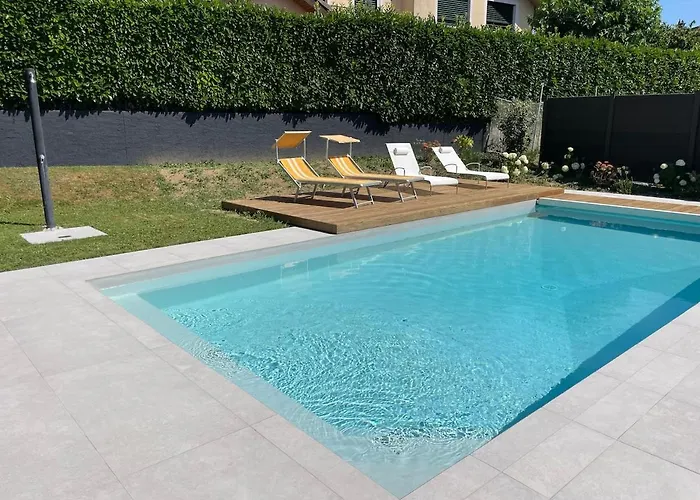 Montaney Guests House - Epfl