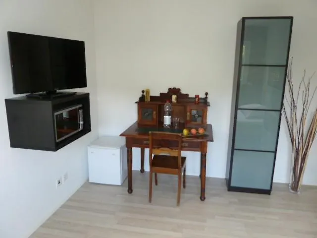 Montaney Guests House - Epfl 3* Ecublens (Vaud)