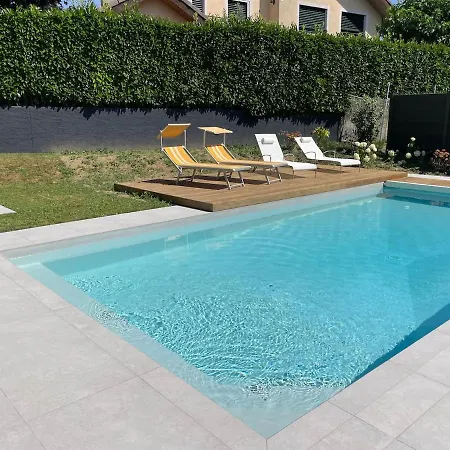 Montaney Guests House - Epfl