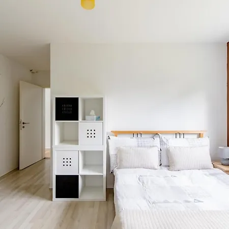 Montaney Guests House - Epfl Bed & Breakfast Ecublens (Vaud)