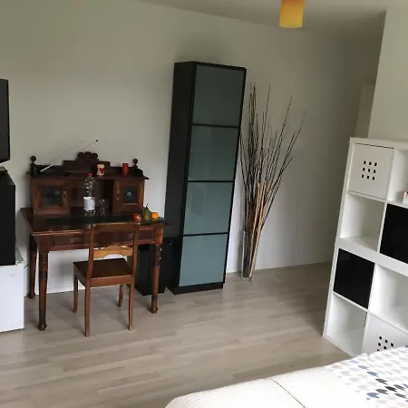 Bed & Breakfast Montaney Guests House - Epfl