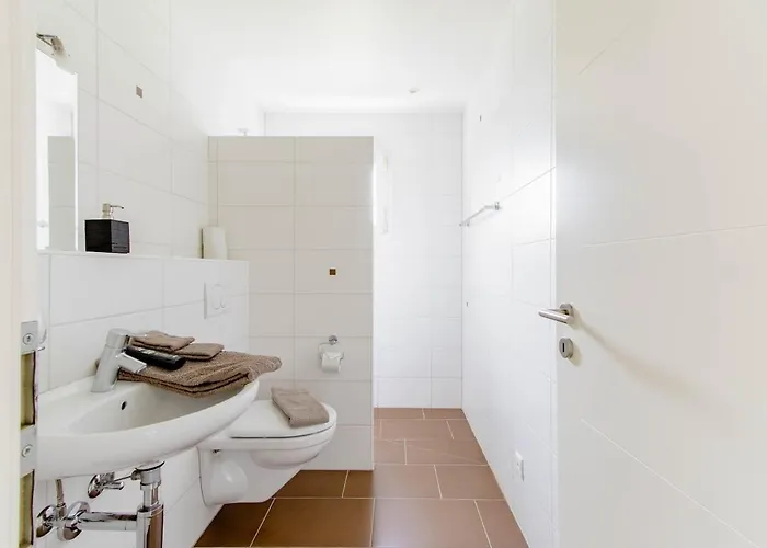 Montaney Guests House - Epfl Bed & Breakfast 3*