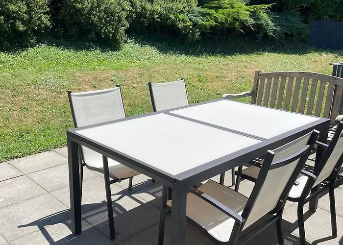 Montaney Guests House - Epfl Bed & Breakfast