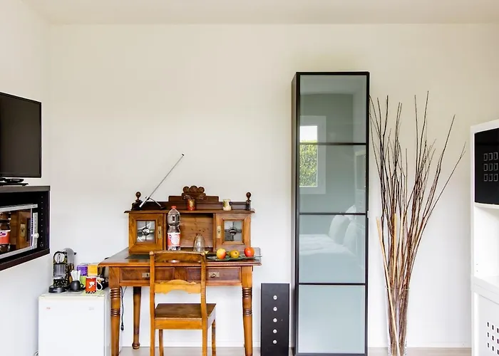 Montaney Guests House - Epfl Ecublens (Vaud)