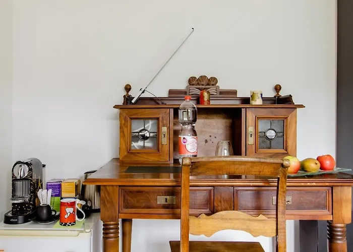 Montaney Guests House - Epfl 3* Ecublens (Vaud)